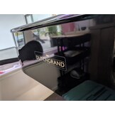 Dutch Grand used met bijpassende hoes