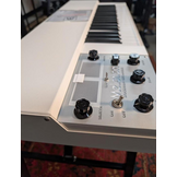 Mellatron M4000D Mini Nieuw White