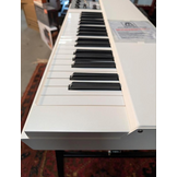 Mellatron M4000D Mini Nieuw White