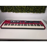 Nord Stage 3 COMPACT Actie met hoes