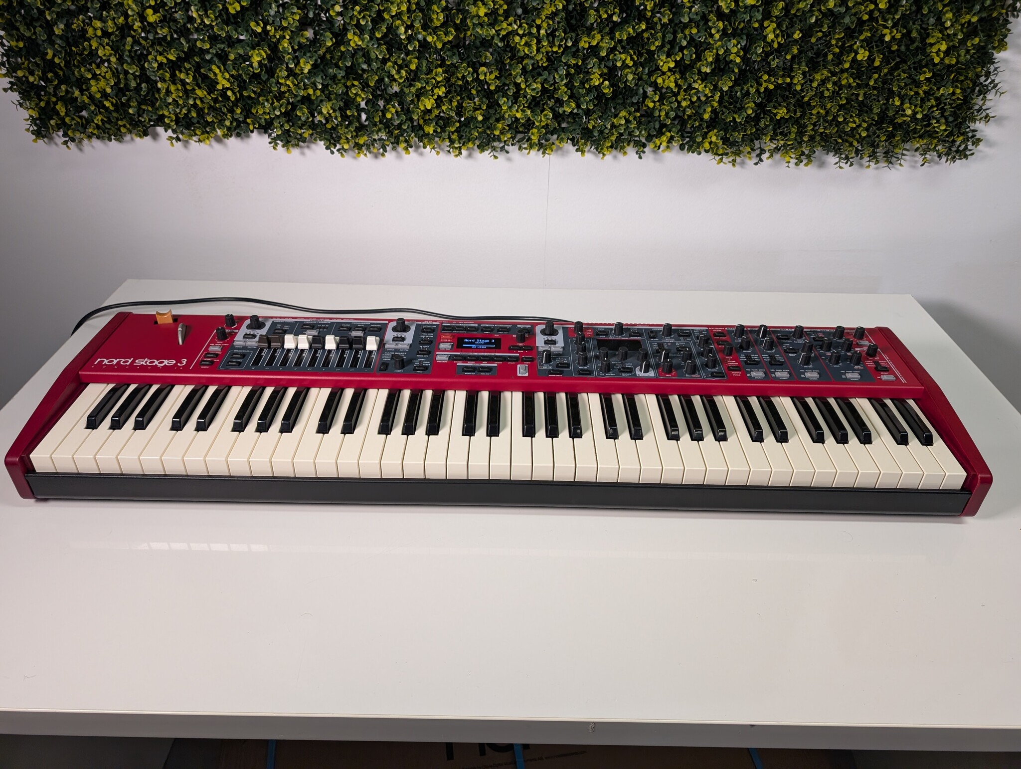 Nord Stage 3 Compact 73