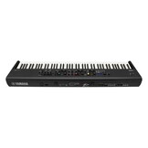 Yamaha CP 88 Nieuw in doos