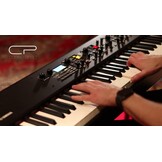 Yamaha CP 88 Nieuw in doos