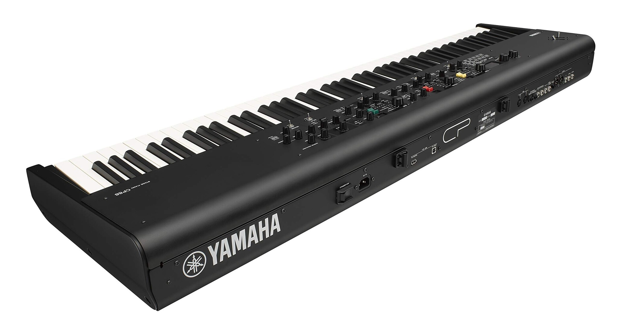 Yamaha CP 88 Nieuw in doos