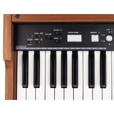 Crumar DK61 | USB | Drawbars | Waterval Toetsen