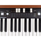 Crumar DK61 | USB | Drawbars | Waterval Toetsen