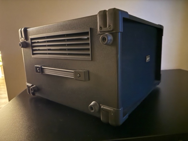 Hammond Leslie 2101 MkII  B STOCK