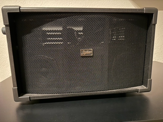 Hammond Leslie 2101 MkII  B STOCK