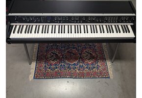 Viscount Legend 70's uitgebreide versie met alle modules