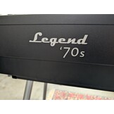 Viscount Legend 70's uitgebreide versie met alle modules