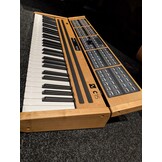 Nonlineair Labs C15 Cherry Wood / Incl Flightcase en Accessoires