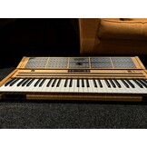 Nonlineair Labs C15 Cherry Wood / Incl Flightcase en Accessoires