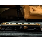 Nonlineair Labs C15 Cherry Wood / Incl Flightcase en Accessoires