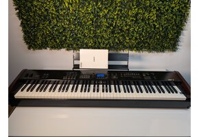 Kawaii MP 7 Top Stage Een Gebruikt Model