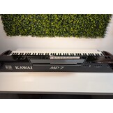 Kawaii MP 7 Top Stage Een Gebruikt Model
