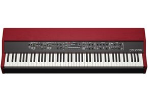 Clavia Nord Grand 2 stage piano Nieuw
