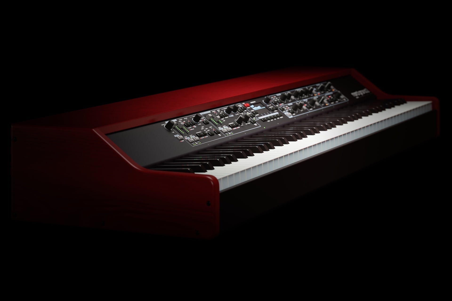 Clavia Nord Grand 2 stage piano Nieuw
