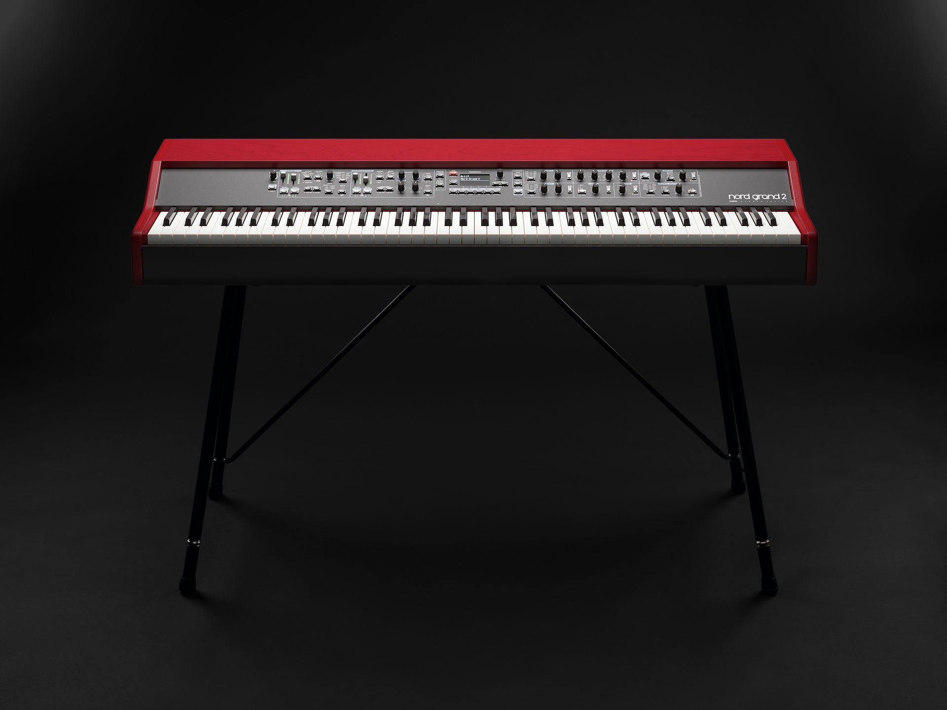 Clavia Nord Grand 2 stage piano Nieuw