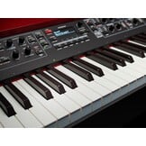 Clavia Nord Grand 2 stage piano Nieuw