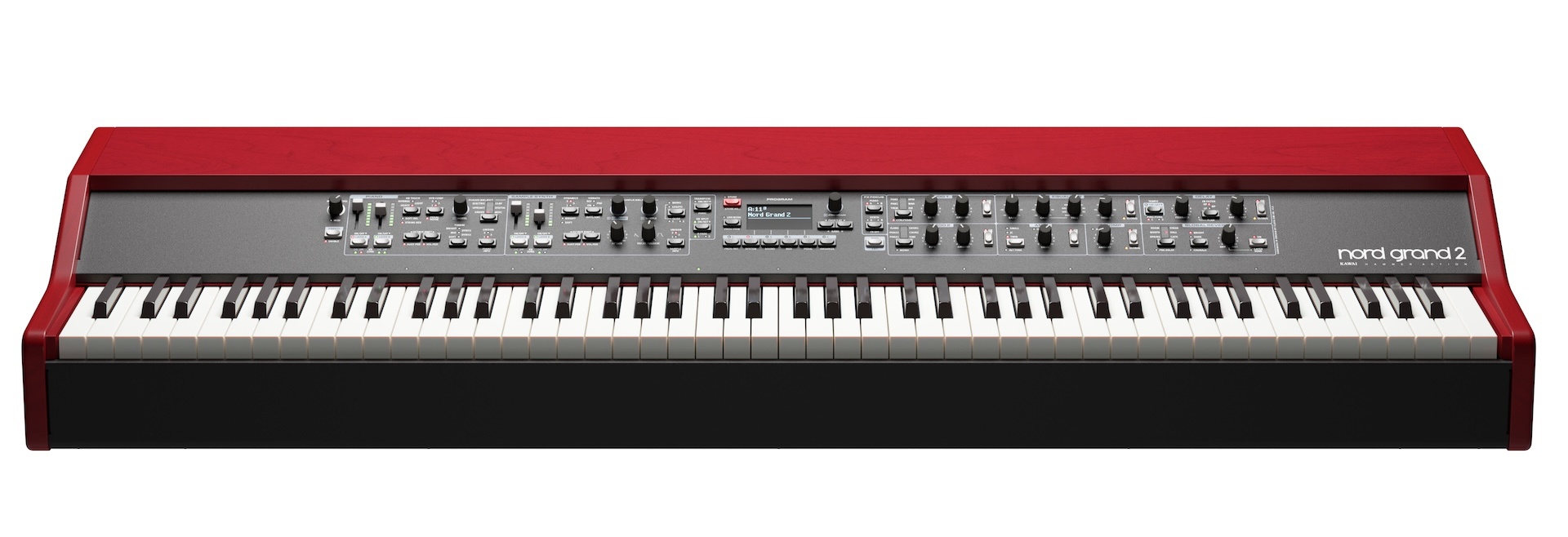 Clavia Nord Grand 2 stage piano - B Stock