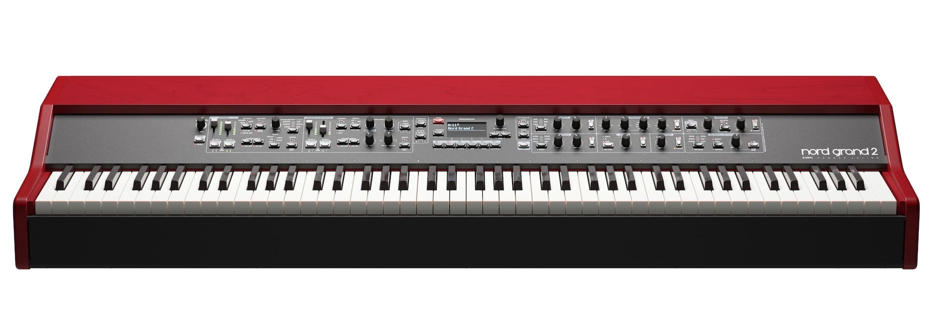 Clavia Nord Grand 2 stage piano Nieuw