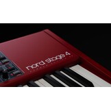 Nord Stage 4 88 - B Stock