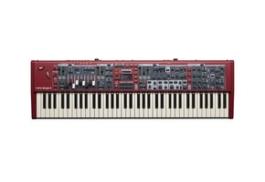 Clavia Nord Stage 4 73 Compact  - B stock