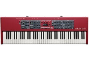 Nord Piano 6 73  - B stock