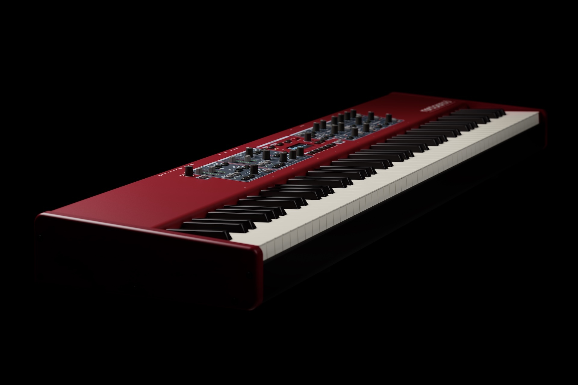 Nord Piano 6 73 - B Stock