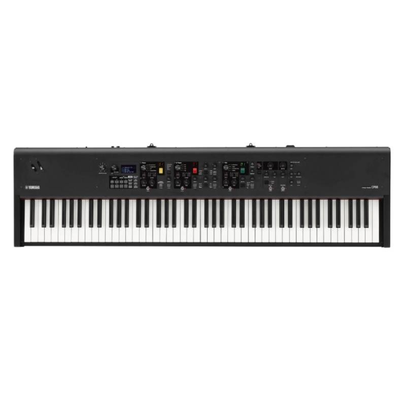 Yamaha CP 88 - Tweedehands in MINT staat