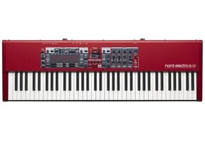 Nord Electro 6 HP - B stock