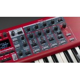 Nord Electro 6D 73 Nieuw