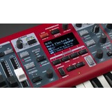 Nord Electro 6D 73 Nieuw