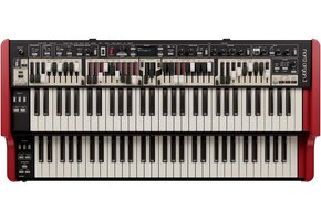 Nord Organ 3 - B stock