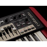 Nord Organ 3 - B stock
