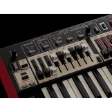 Nord Organ 3 - B stock