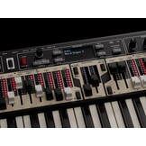 Nord Organ 3 - B stock