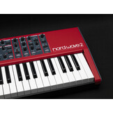 Nord Wave 2 - B stock