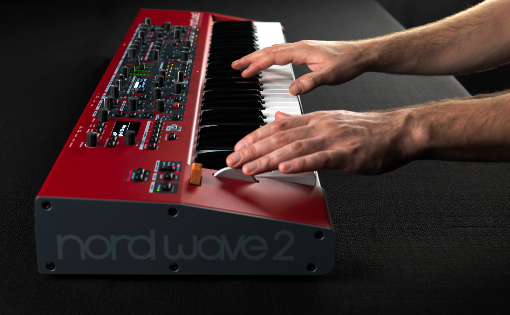 Nord Wave 2 - B stock
