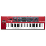 Nord Wave 2 - Tweedehands in Mint staat