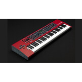 Nord Wave 2 - Tweedehands in Mint staat