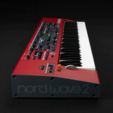 Nord Wave 2 - Tweedehands in Mint staat