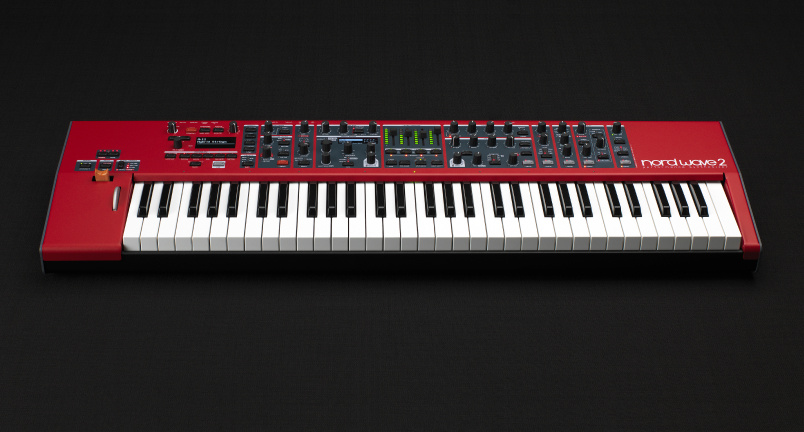 Nord Wave 2 - Tweedehands in Mint staat