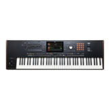 Korg PA5X 76 - B stock