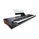 Korg PA5X 76 - B stock