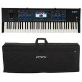Ketron Event 76 Bundle