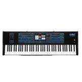 Ketron Event 76 B Stock