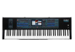 Ketron Event 76 B Stock