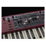 De Nieuwe Nord Electro 7 HP Pre Order NU