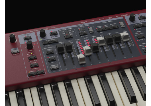 De Nieuwe Nord Electro 7 73 Pre Order NU